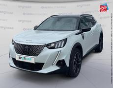 Peugeot 2008 Reims