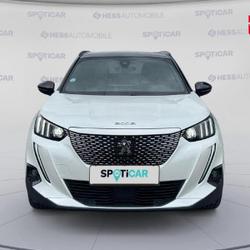 Peugeot 2008 e-2008 136ch GT Reims