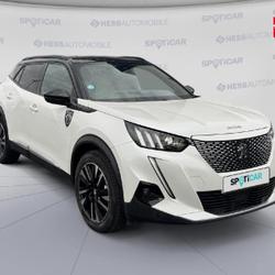 Peugeot 2008 e-2008 136ch GT Reims