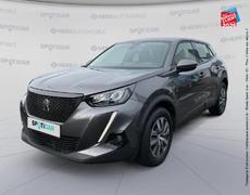Peugeot 2008 Reims