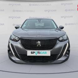 Peugeot 2008 1.2 PureTech 100ch S&S Active Business Reims