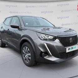 Peugeot 2008 1.2 PureTech 100ch S&S Active Business Reims