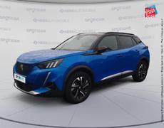 Peugeot 2008 Reims