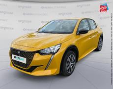 Peugeot 208 Reims