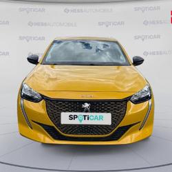Peugeot 208 e-208 136ch Like Reims