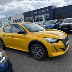 Peugeot 208 e-208 136ch Like Reims
