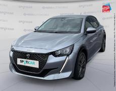 Peugeot 208 Reims