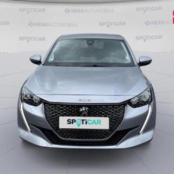 Peugeot 208 e-208 136ch Allure Reims