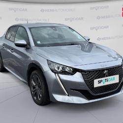 Peugeot 208 e-208 136ch Allure Reims