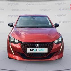 Peugeot 208 e-208 136ch Roadtrip Reims