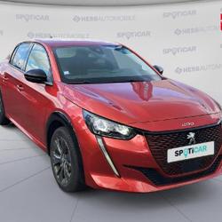 Peugeot 208 e-208 136ch Roadtrip Reims