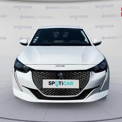 Peugeot 208 e-208 136ch Style Reims