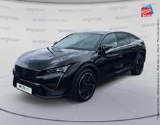 Peugeot 408 Reims