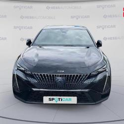 Peugeot 408 1.2 PureTech 130ch S&S GT EAT8 Reims