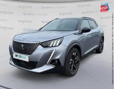 Peugeot 2008 Reims