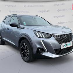Peugeot 2008 e-2008 136ch GT Reims