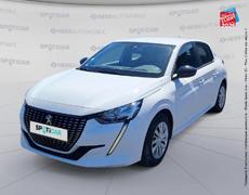 Peugeot 208 Reims