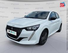 Peugeot 208 Reims
