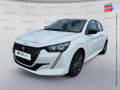 Peugeot 208 - 1.5 BlueHDi 100ch S&S Active - 12 999 €