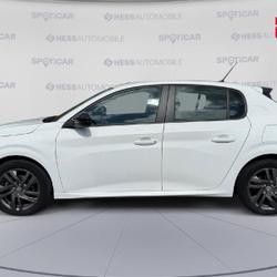 Peugeot 208 1.5 BlueHDi 100ch S&S Active Reims