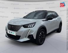 Peugeot 2008 Reims