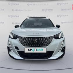 Peugeot 2008 e-2008 136ch GT Reims