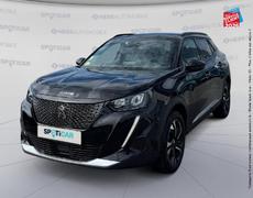 Peugeot 2008 Reims
