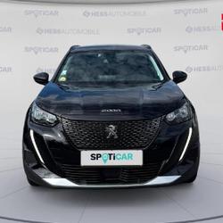 Peugeot 2008 1.5 BlueHDi 130ch S&S Allure EAT8 Reims