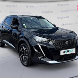 Peugeot 2008 1.5 BlueHDi 130ch S&S Allure EAT8 Reims