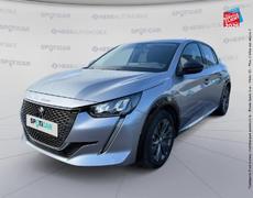 Peugeot 208 Reims