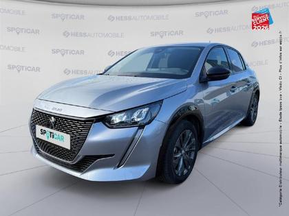 Peugeot 208 - e-208 136ch Style - 15 499 €