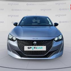 Peugeot 208 e-208 136ch Style Reims