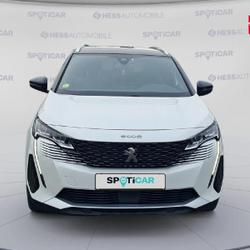 Peugeot 5008 1.5 BlueHDi 130ch S&S Allure Pack EAT8 Reims