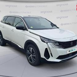 Peugeot 5008 1.5 BlueHDi 130ch S&S Allure Pack EAT8 Reims