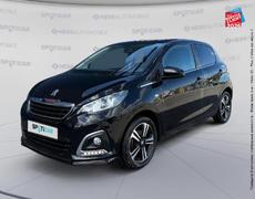 Peugeot 108 Reims
