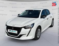 Peugeot 208 Reims
