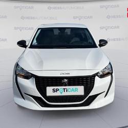 Peugeot 208 1.2 PureTech 75ch S&S Like Reims