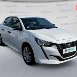 Peugeot 208 1.2 PureTech 75ch S&S Like Reims