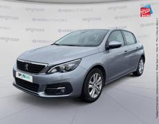 Peugeot 308 II Phase 2 Reims