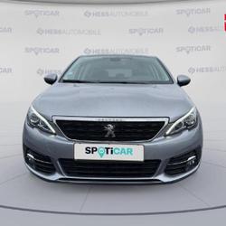 Peugeot 308 II Phase 2 1.2 PureTech 110ch E6.3 S&S Active Reims