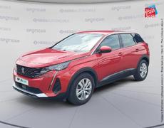 Peugeot 3008 Reims