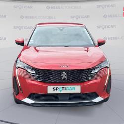 Peugeot 3008 1.2 PureTech 130ch S&S Active Pack Reims