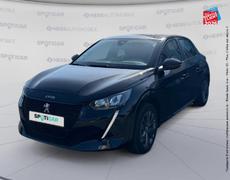 Peugeot 208 Reims