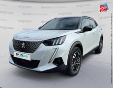Peugeot 2008 Reims