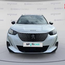 Peugeot 2008 e-2008 136ch GT Reims