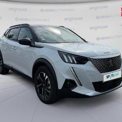 Peugeot 2008 e-2008 136ch GT Reims
