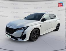Peugeot 308 III Phase 1 Reims