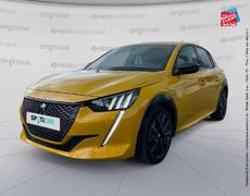 Peugeot 208 Reims
