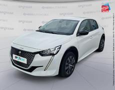 Peugeot 208 Reims