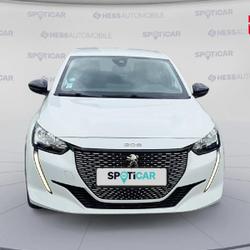 Peugeot 208 e-208 136ch Like Reims